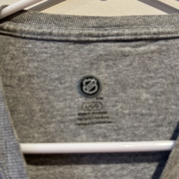 Nashville Predators Preds NHL T-Shirt - Picture 6 of 8